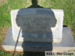 Velna Saunders Whitley