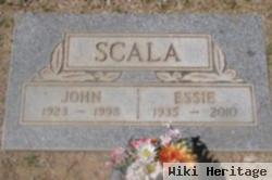 John Scala