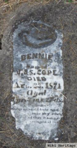 Bennie Cope