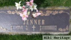 Elmer M Jenner