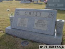 Lillie P. Crist