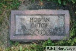 Herman Gutow