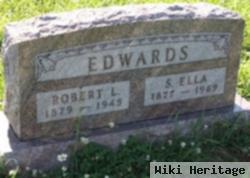 Robert Lee Edwards