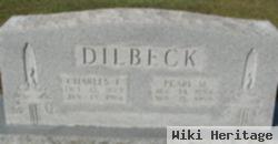 Charles Franklin Dilbeck