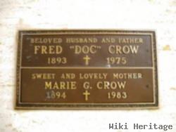 Marie G. Crow