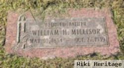 William H. Millisor