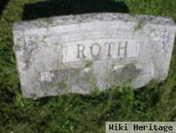 Earl T. Roth