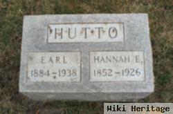 Hannah E. Hutto