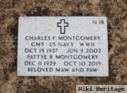 Charles F. Montgomery