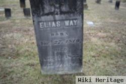 Elias Way