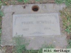 Frank Howell