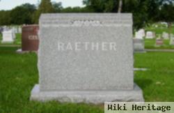 Albert H. Raether