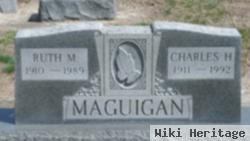 Charles H Maguigan