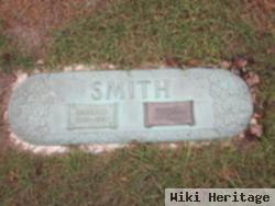 Fred H Smith, Sr