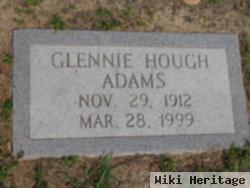 Glennie Hough Adams