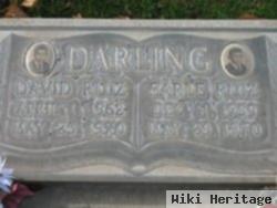 Earle Ruiz Darling