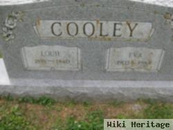 Louie W. Cooley