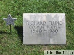 Richard Fluno