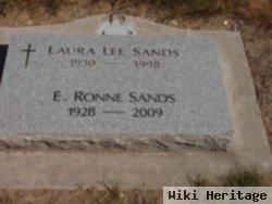 Laura Lee Sands