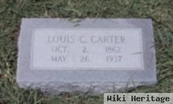 Louis C. Carter