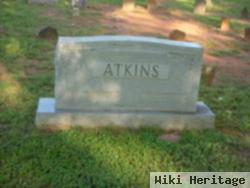 Henry Lawson Atkins