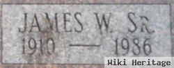 James W. Fields, Sr