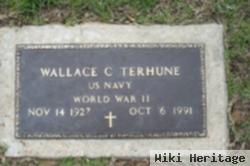 Wallace C. Terhune