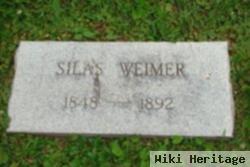 Silas Weimer