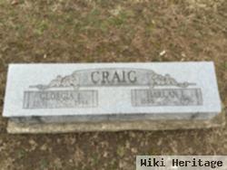 Harlan L. Craig