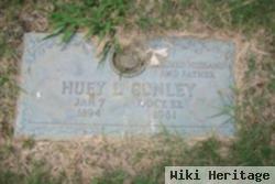 Hugh Lynn Conley