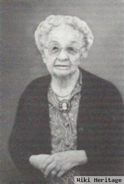 Margaret A Garvin Hewitt