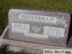 Allen C Deffenbaugh