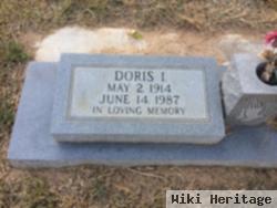 Doris L Sollock