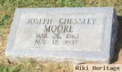 Joseph Chessley Moore