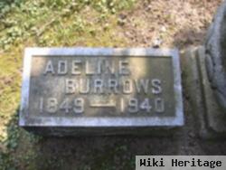 Adeline Burrows