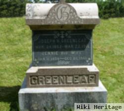 Joseph H. Greenleaf