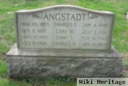 Charles I. Angstadt