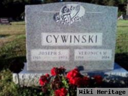 Joseph S. Cywinski