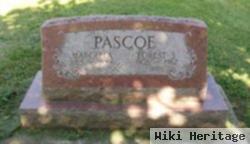 Forest S Pascoe