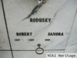 Robert Rodusky