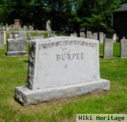 John Walter Burpee