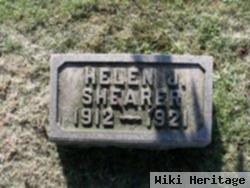 Helen J. Shearer