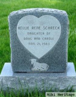 Kellie Rene Schreck