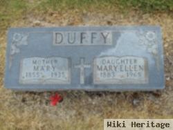 Mary Duffy