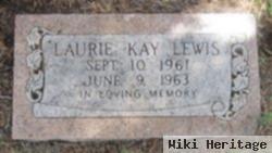 Laurie Kay Lewis