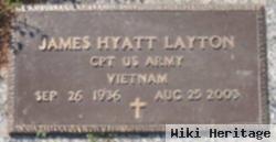 James Hyatt Layton