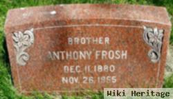 Anthony Frosh
