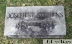 Josephine Stephens