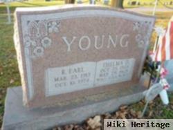 Ronald "earl" Young