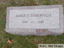 James T. Somerville
